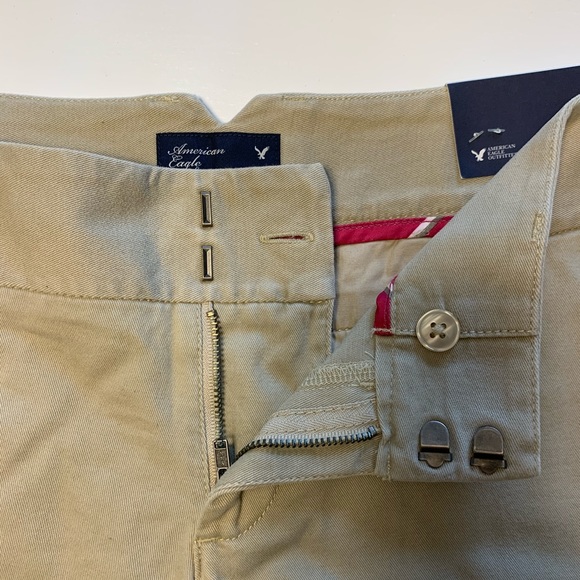 American Eagle shorts size 8 - Picture 2 of 5